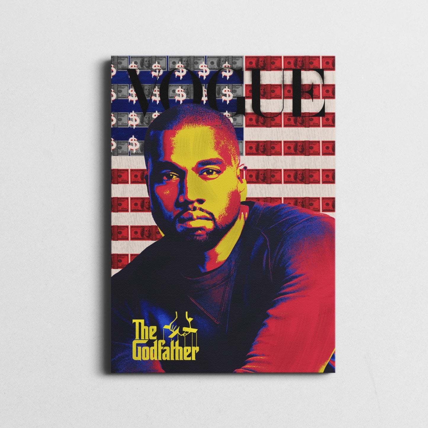 Kanye west poster , Kanye west artwork , Kanye west art, Kanye west painting, Kanye west wall art , Kanye west canvas , Kanye west framed poster , Kanye west print , Kanye west canvas art