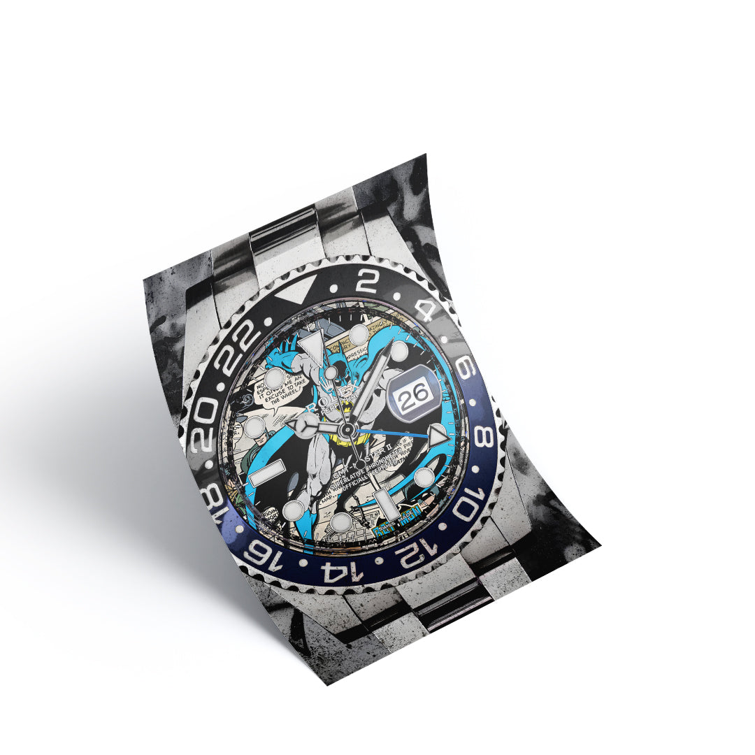 GMT Batman