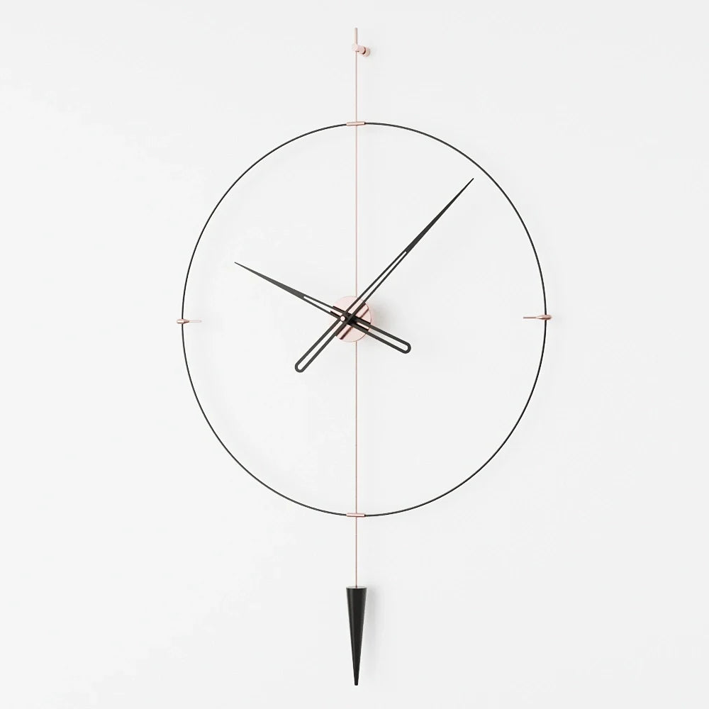 Scandinavian Pendulum Indicator