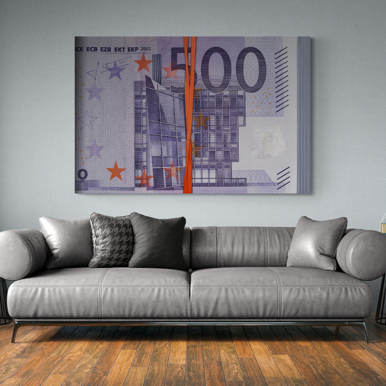 500 Euros