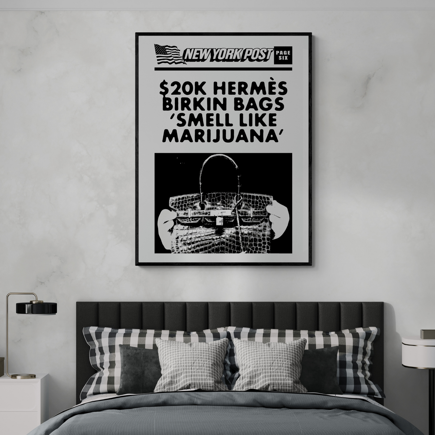 Smell Like Marijuana