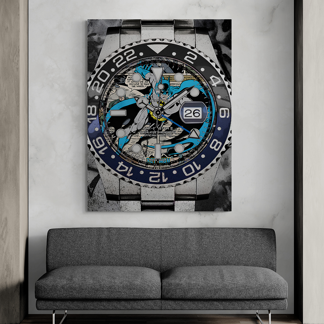 GMT Batman