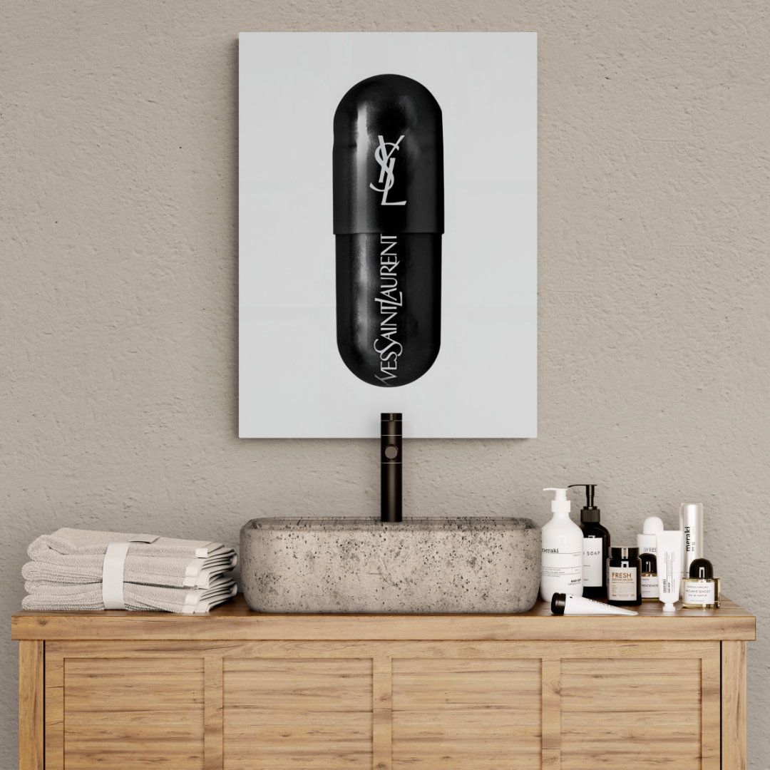 YSL Capsule