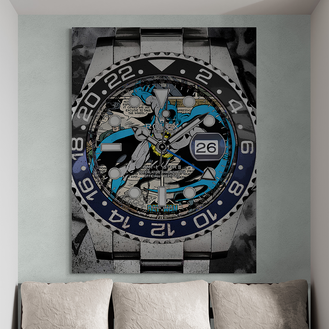 GMT Batman