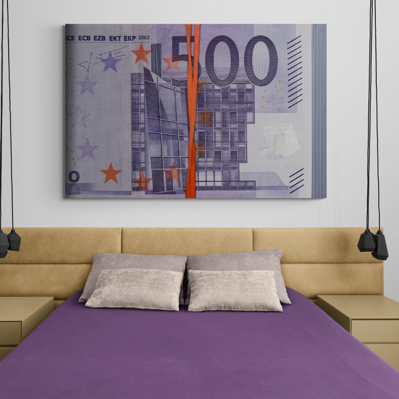 500 Euros