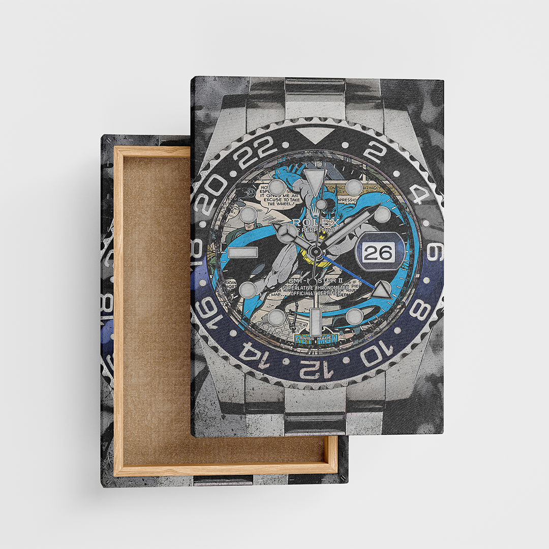 GMT Batman