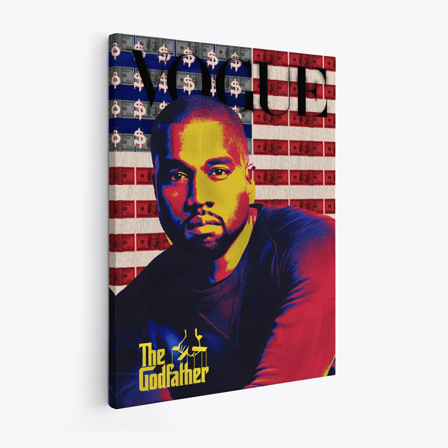 Kanye west poster , Kanye west artwork , Kanye west art, Kanye west painting, Kanye west wall art , Kanye west canvas , Kanye west framed poster , Kanye west print , Kanye west canvas art