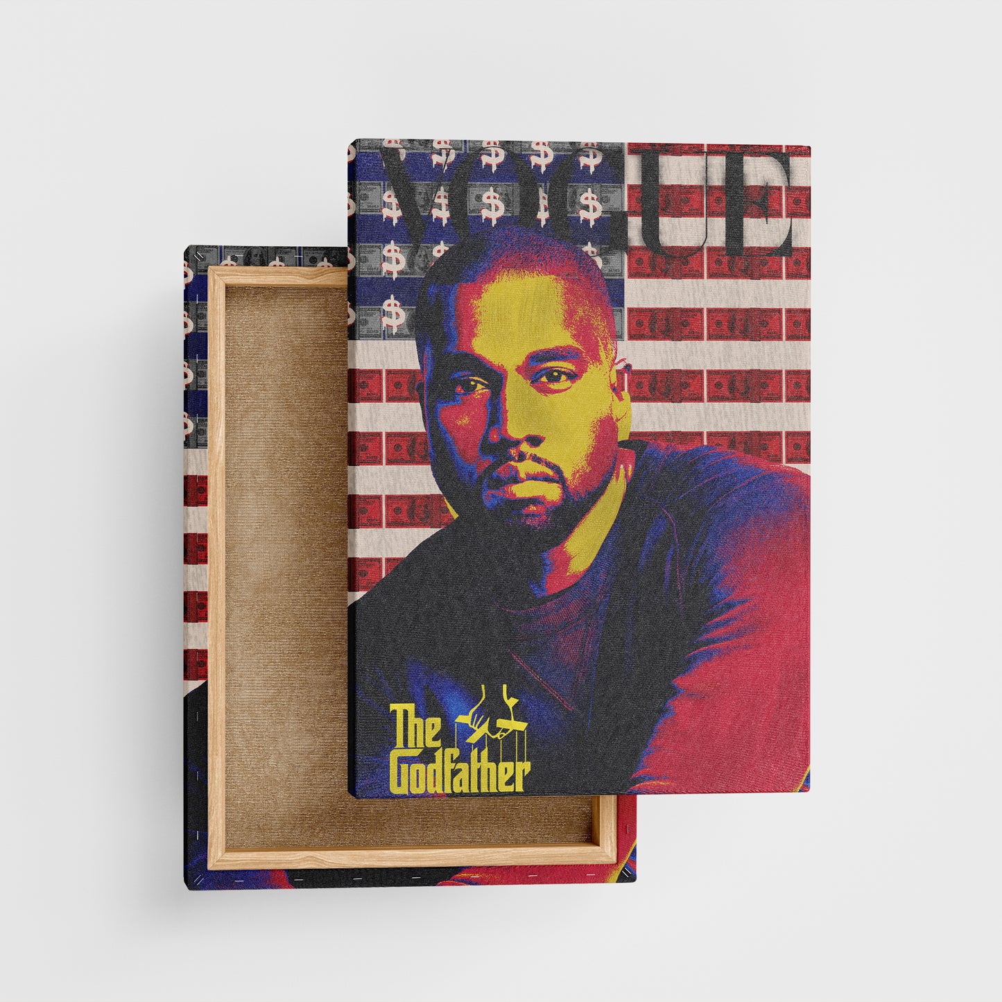 Kanye west poster , Kanye west artwork , Kanye west art, Kanye west painting, Kanye west wall art , Kanye west canvas , Kanye west framed poster , Kanye west print , Kanye west canvas art