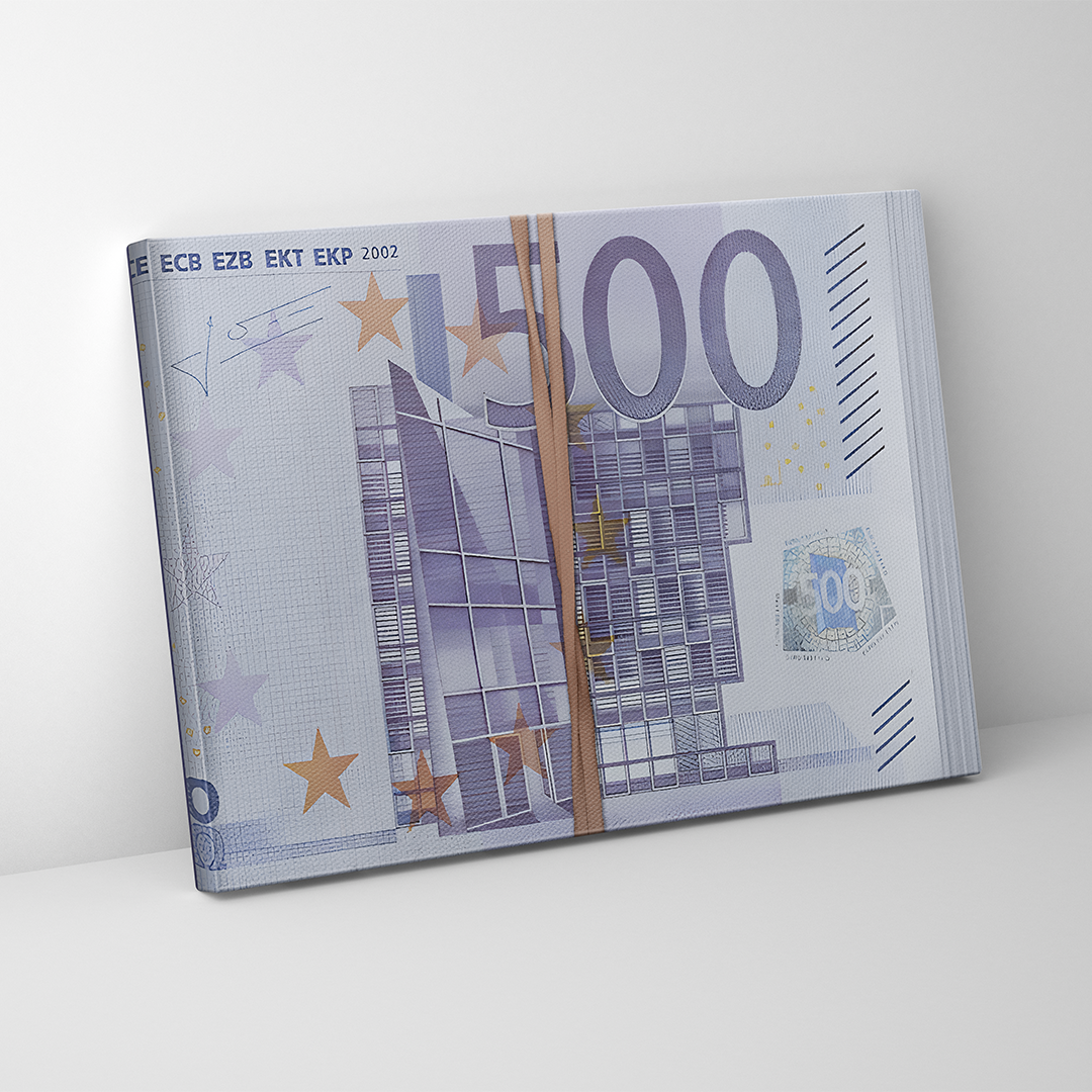 500 Euros