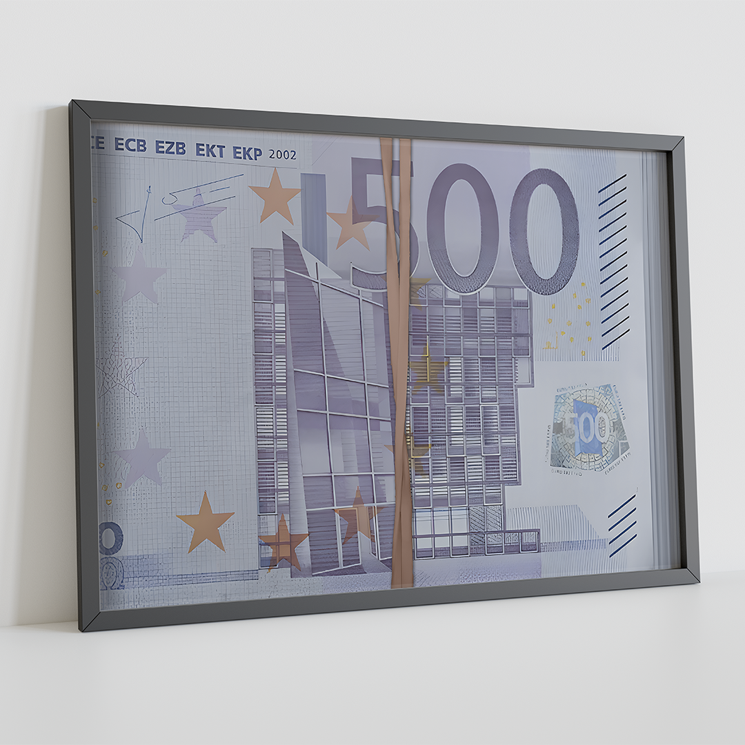 500 Euros
