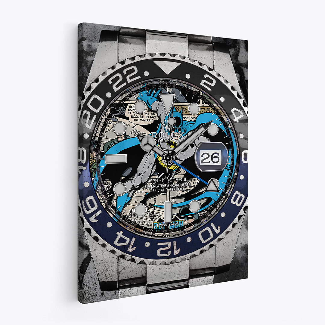 GMT Batman