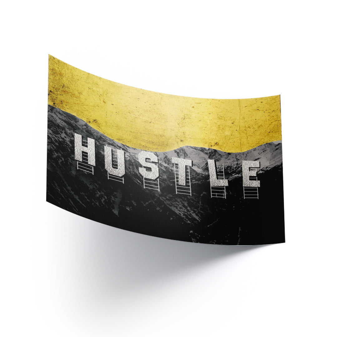Hustle Hills