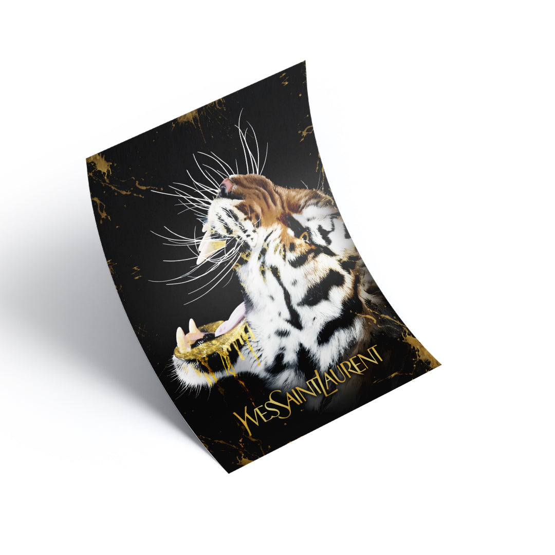 The Tiger