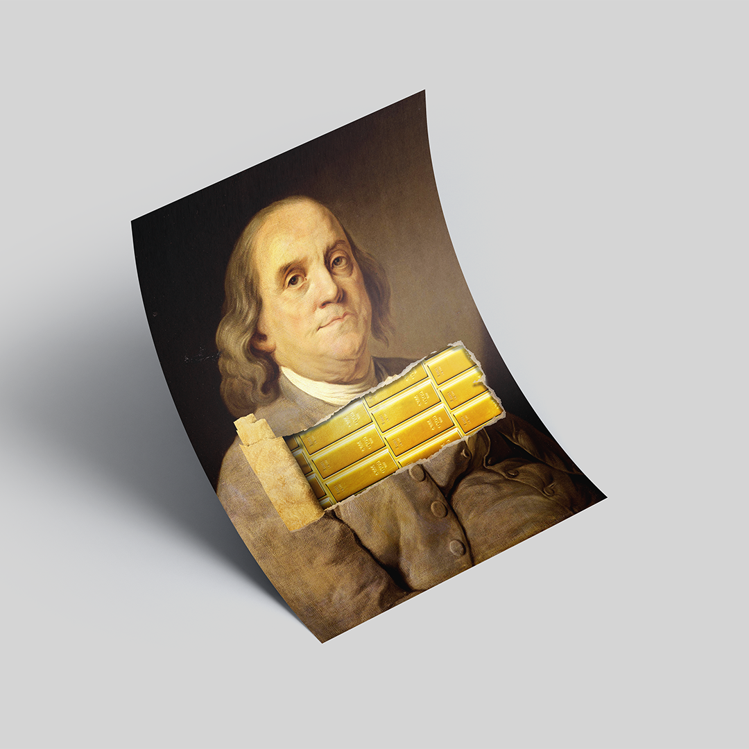 Money Benjamin