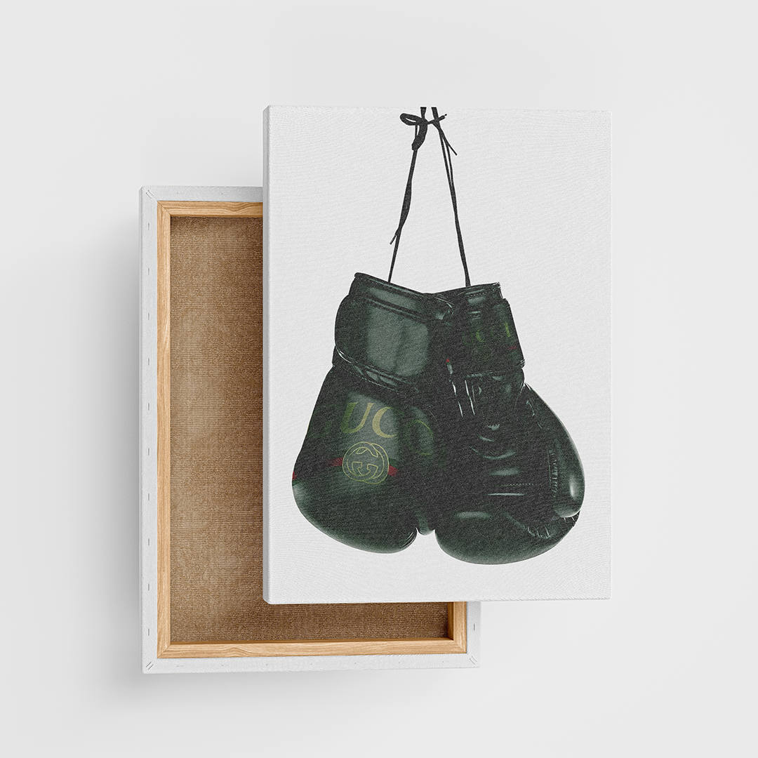 GG Boxing Gloves