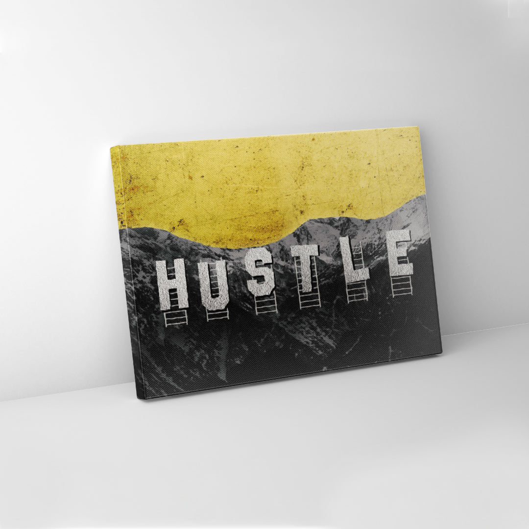 Hustle Hills