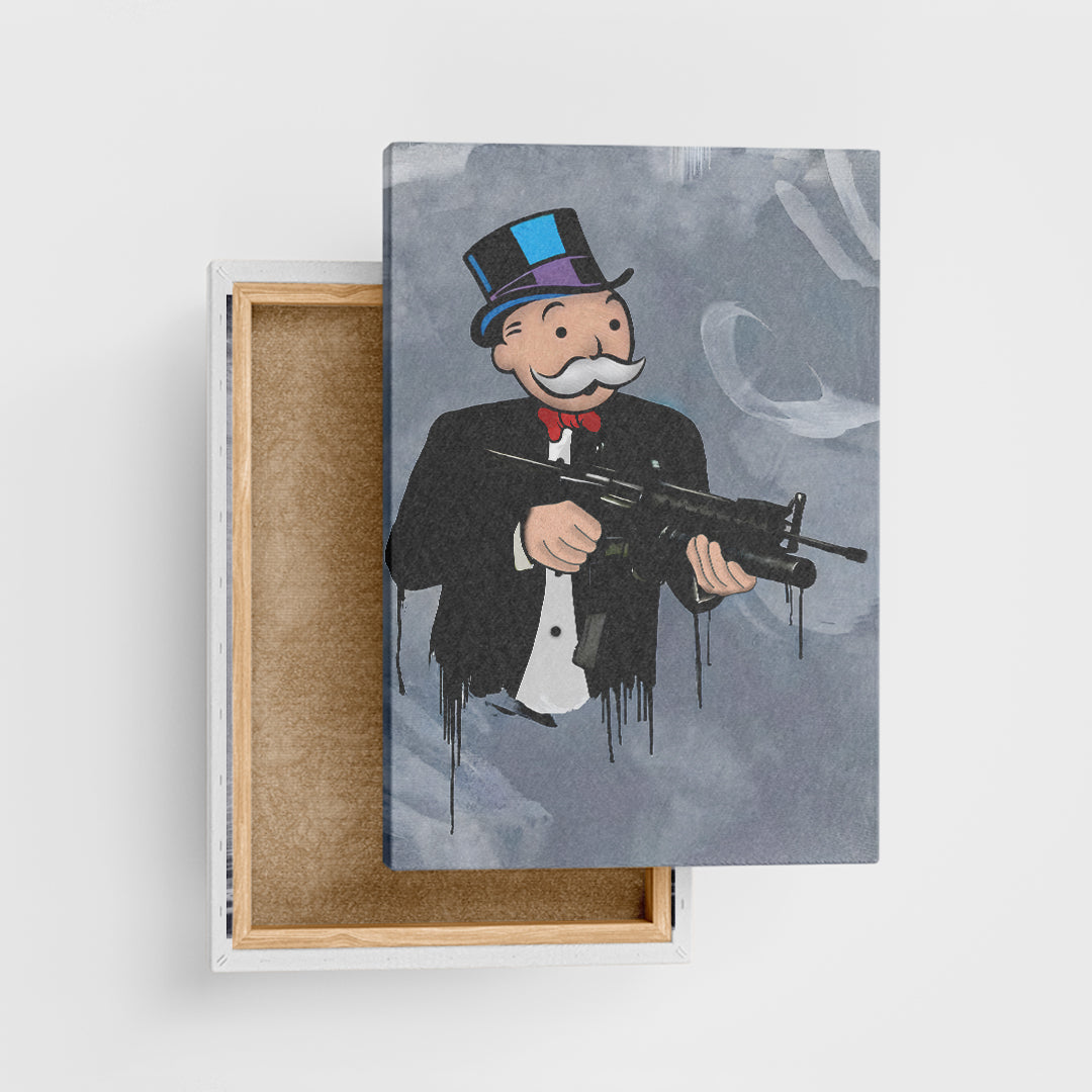 Monopoly AK-47