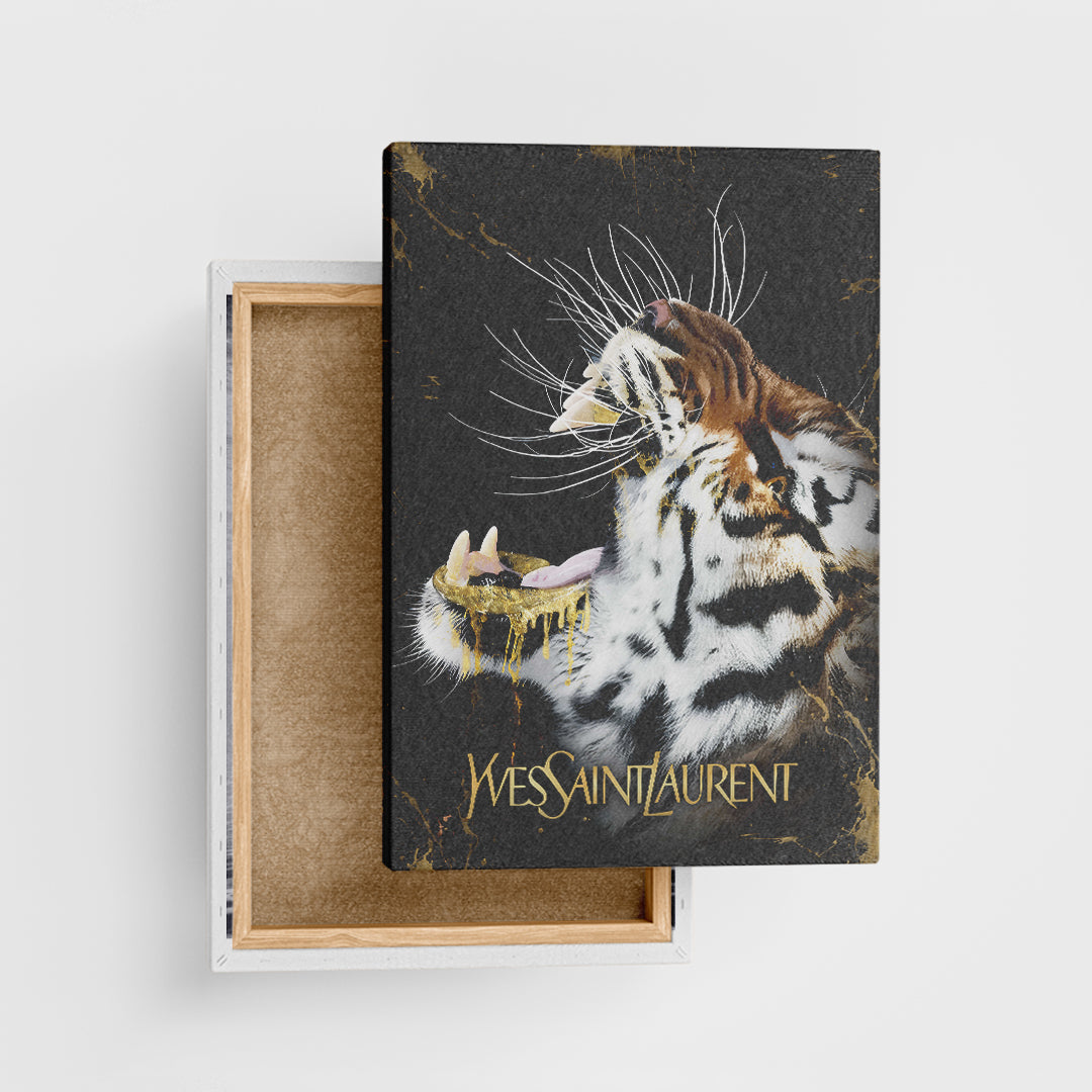 Golden Art Set