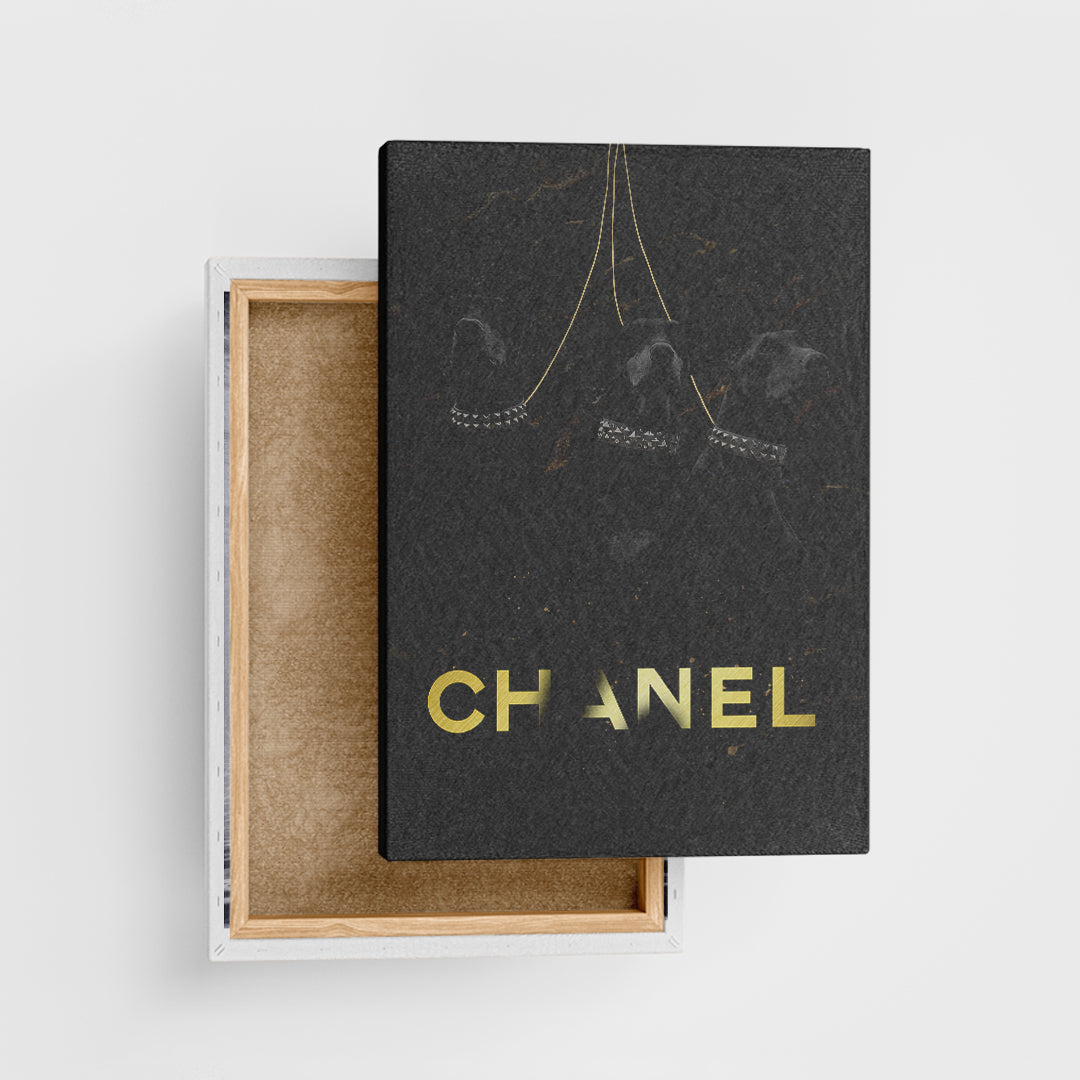 Golden Art Set