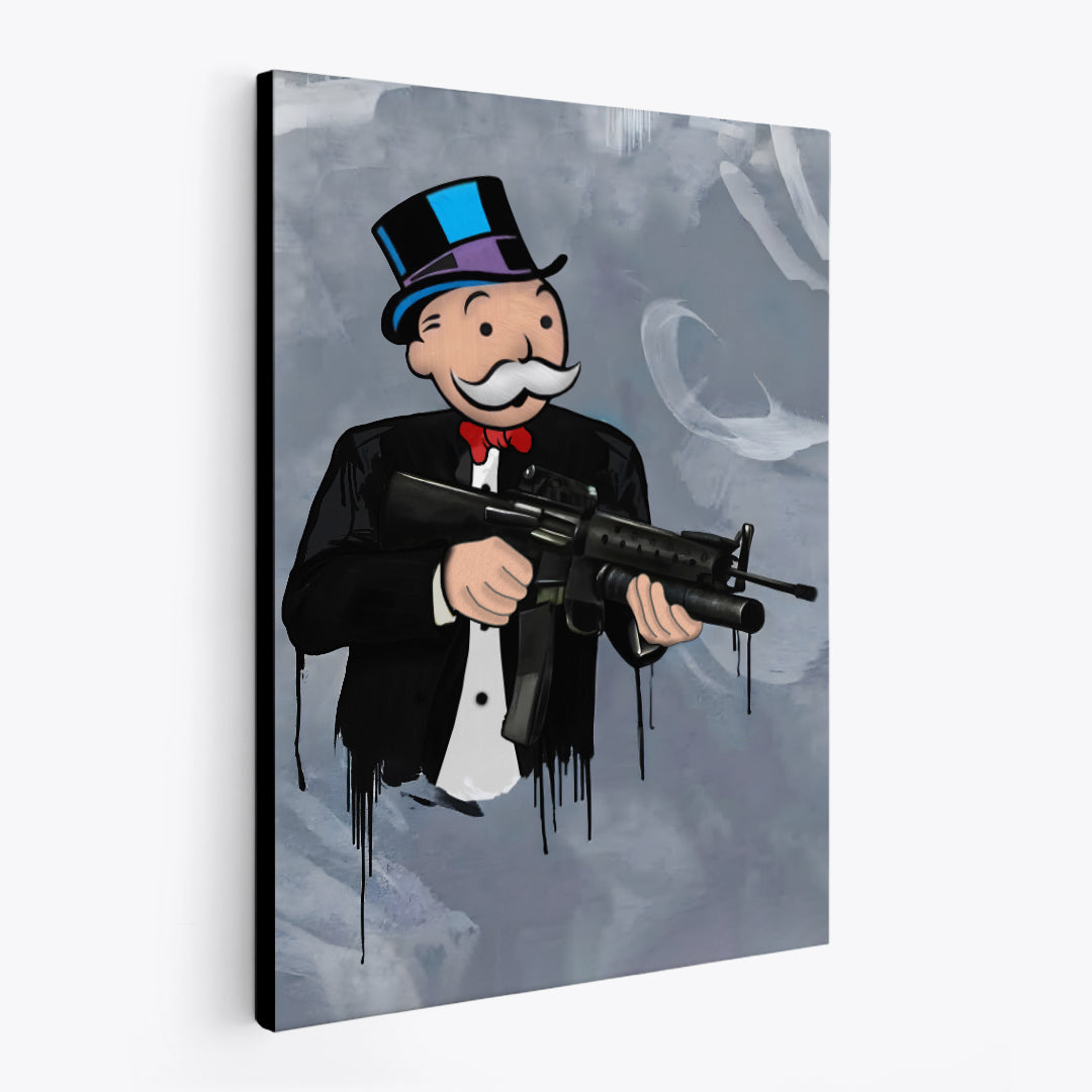 Monopoly AK-47
