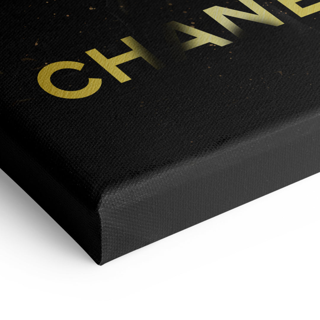 chanel poster,chanel wall art, versace art, Saint Laurent wall art, yves saint laurent wall art, saint laurent canvas, fashion art, fashion poster, modern pop art ,modern art pop art, hypebeast posters, luxury wall art, fashion wall art