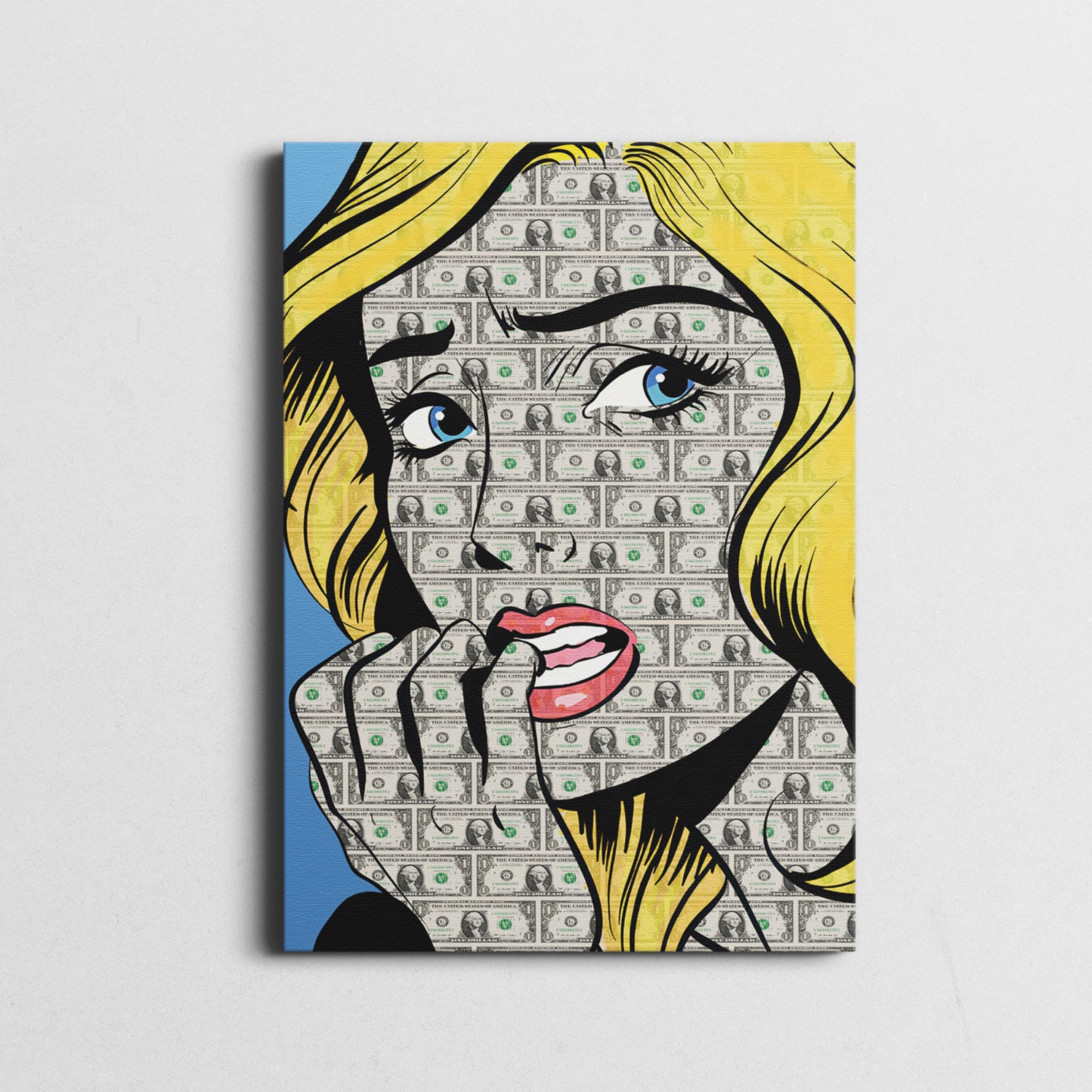money wall art, money artwork, fashion art, fashion poster, modern pop art , modern art pop art, hypebeast posters, luxury wall art, fashion wall art, Hype beast art, hypebeast wall art , glamour art