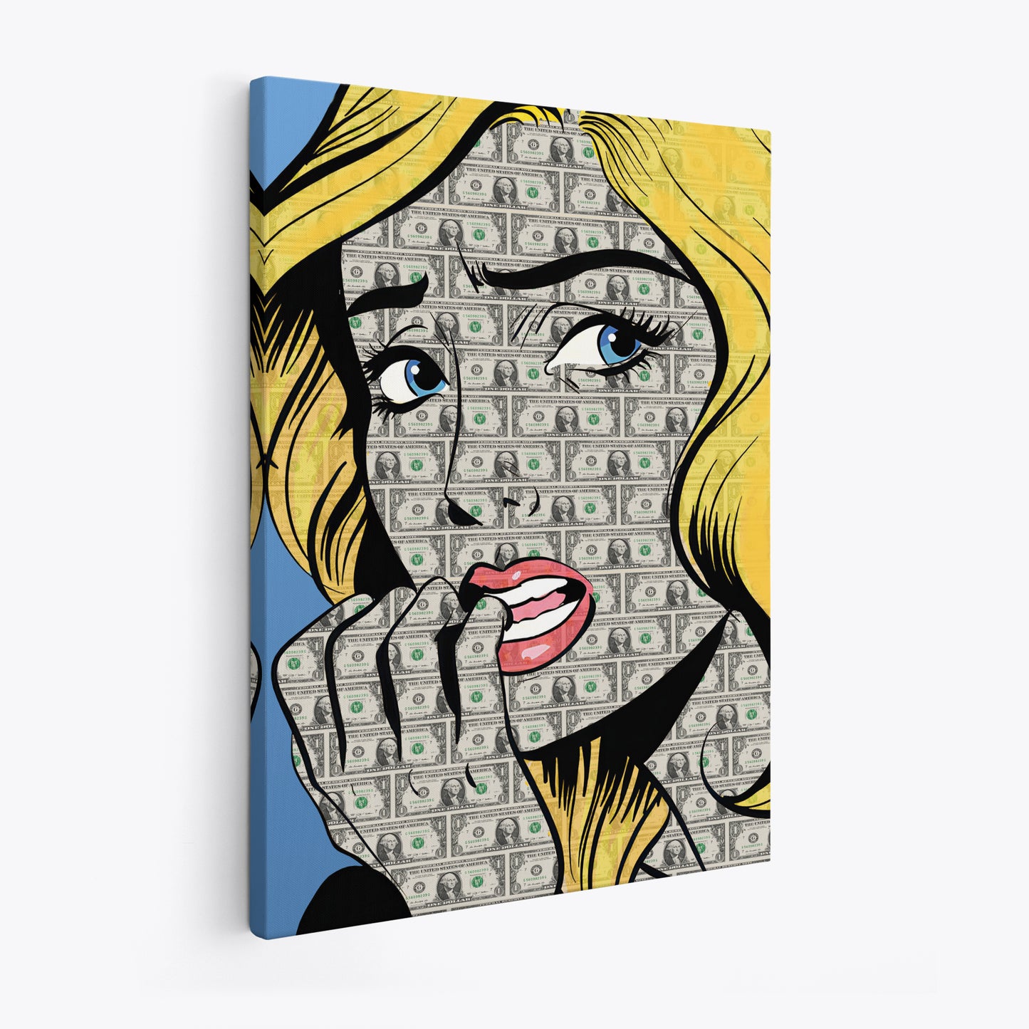 money wall art, money artwork, fashion art, fashion poster, modern pop art , modern art pop art, hypebeast posters, luxury wall art, fashion wall art, Hype beast art, hypebeast wall art , glamour art
