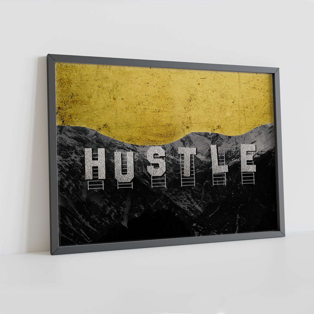 Hustle Hills