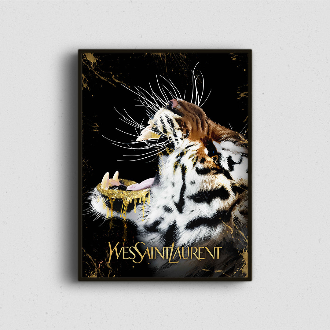 The Tiger