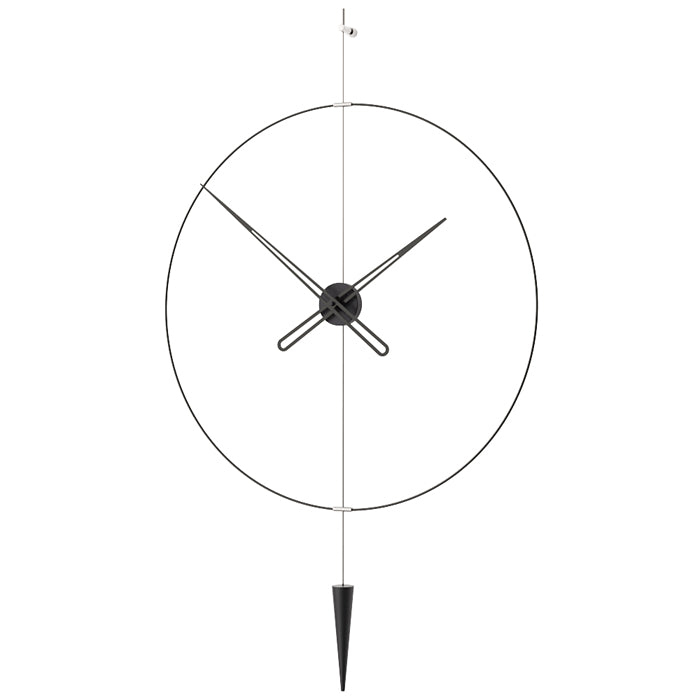 Scandinavian Pendulum