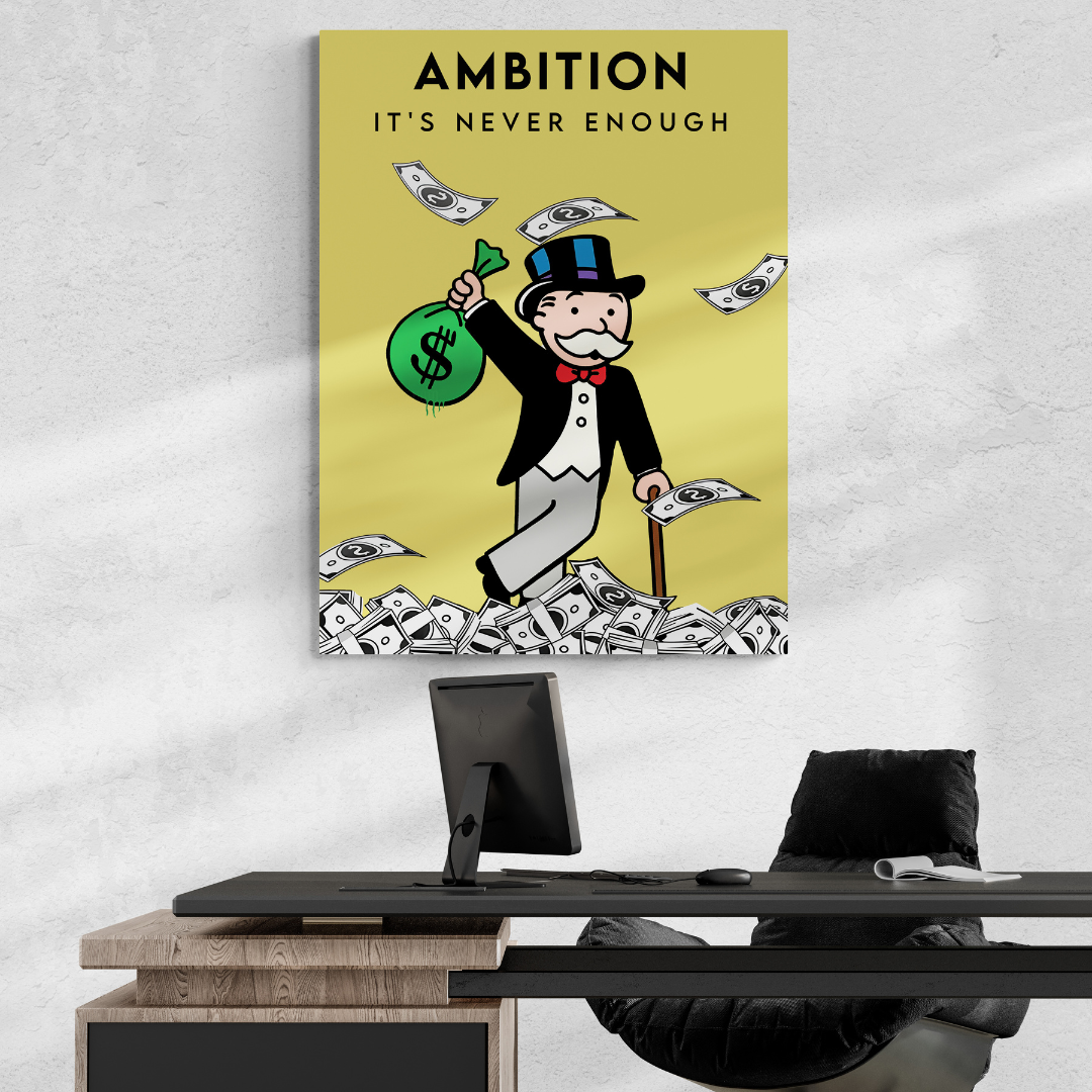monopoly art, monopoly man art , monopoly wall decor , monopoly art canvas, Alec monopoly wall art, Alec monopoly print, rich uncle pennybags, rich uncle pennybags art, Mr monopoly art, alec monopoly art prints, alec monopoly art original, mr monopoly artwork