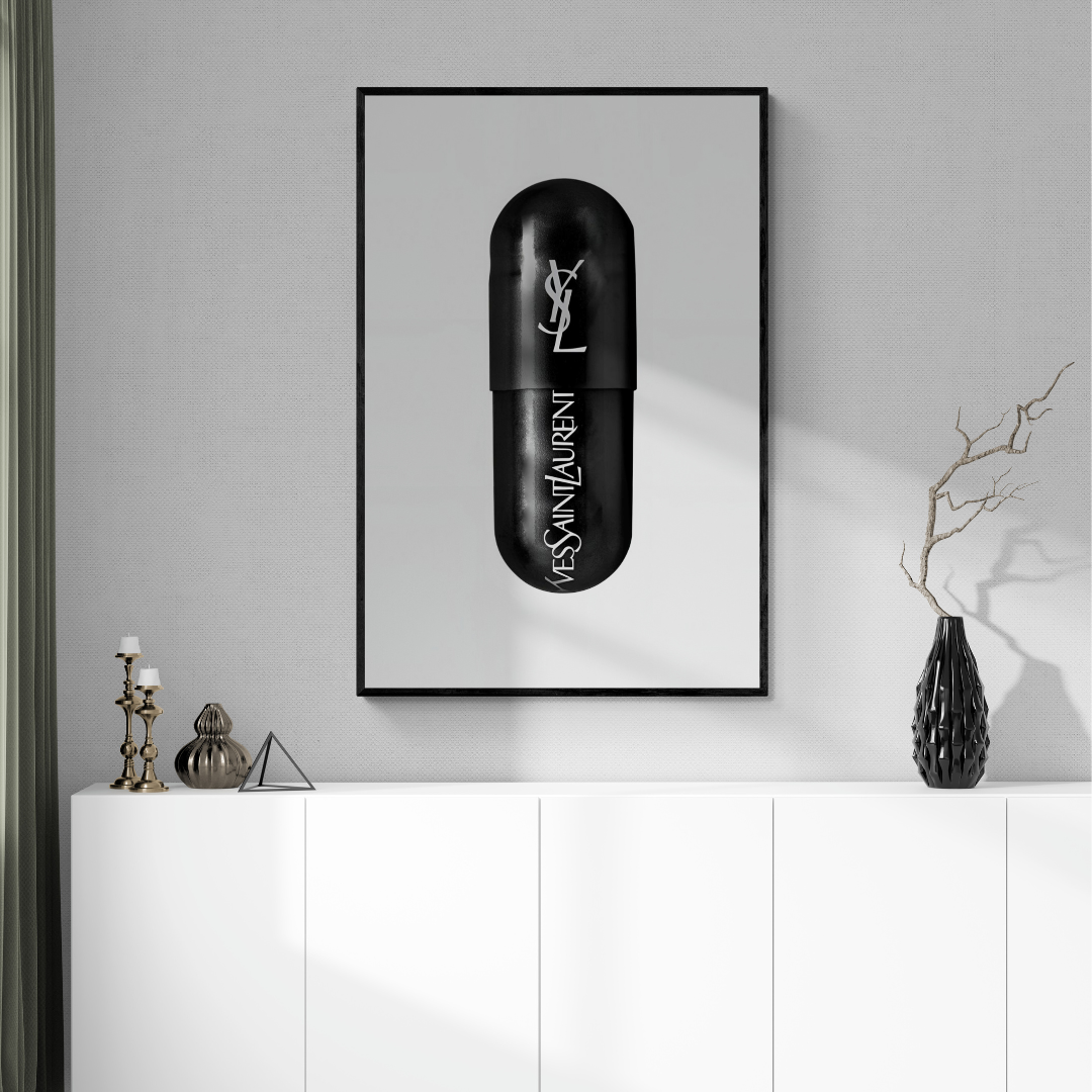 YSL Capsule