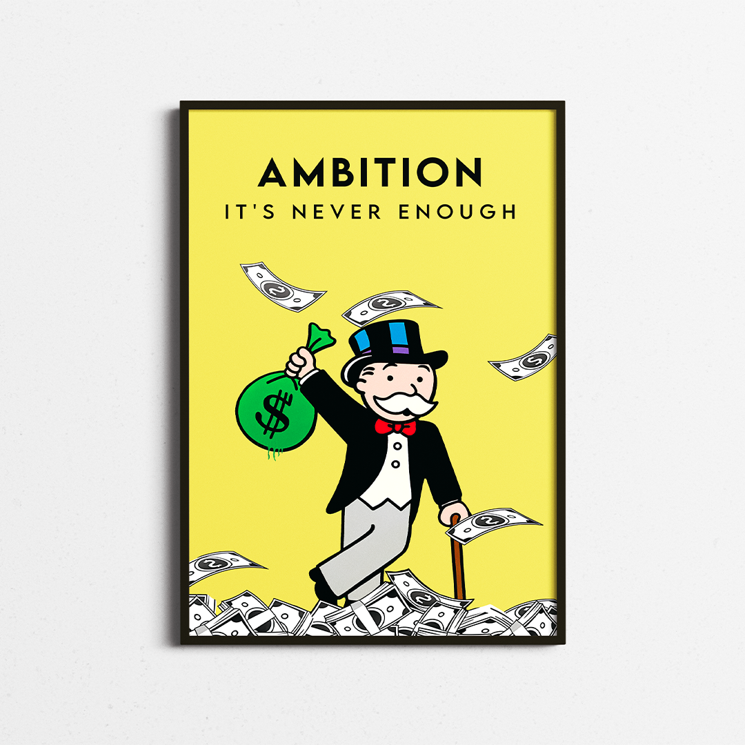 Ambition