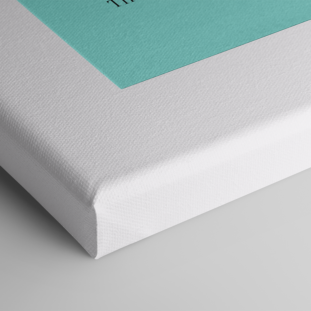 Fashion Blue Box