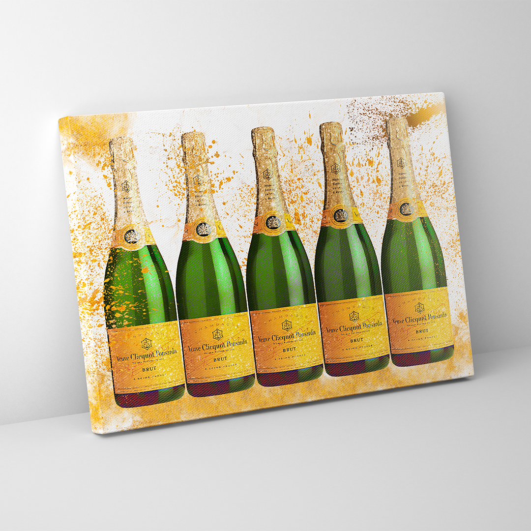 Veuve Champagne