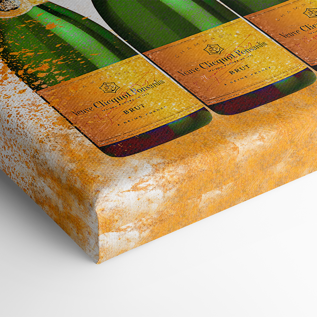 Veuve Champagne