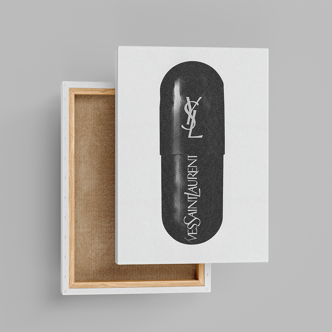 YSL Capsule