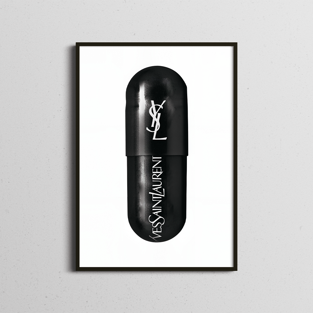 YSL Capsule