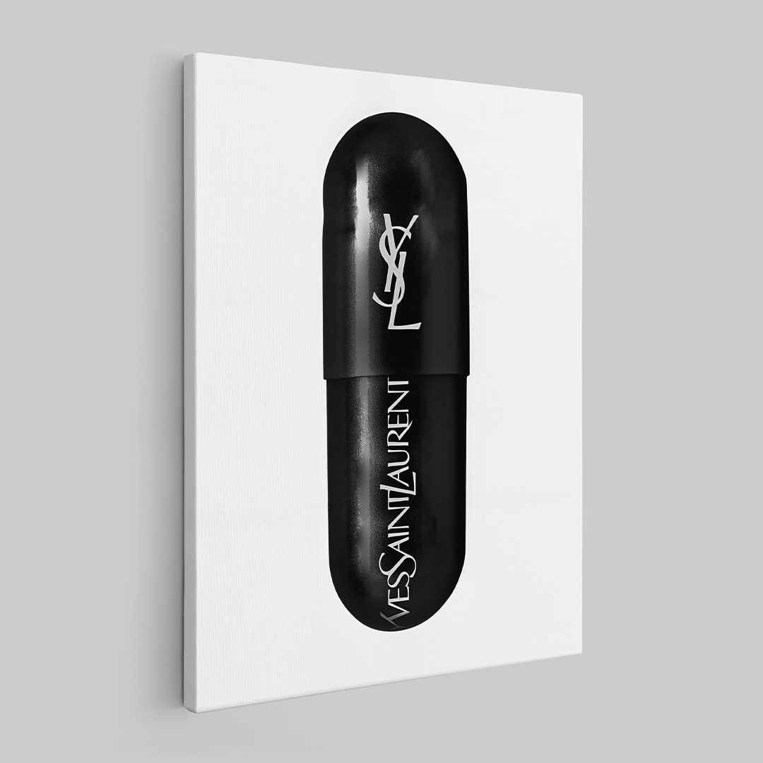 YSL Capsule