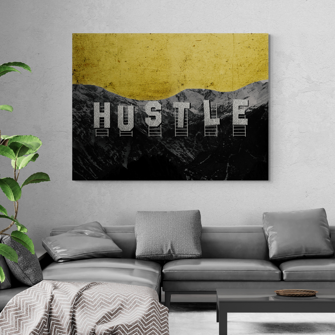 Hustle Hills