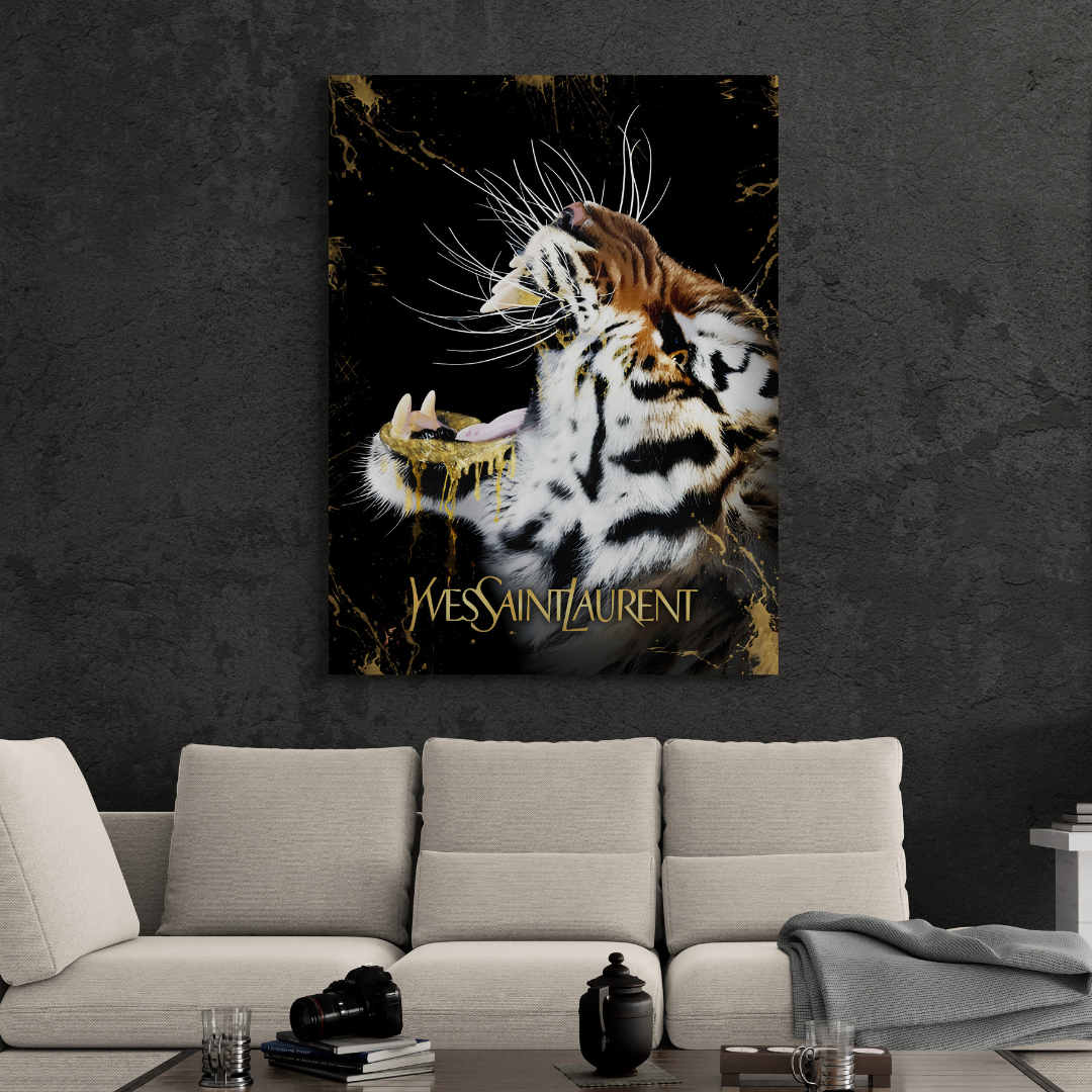 The Tiger