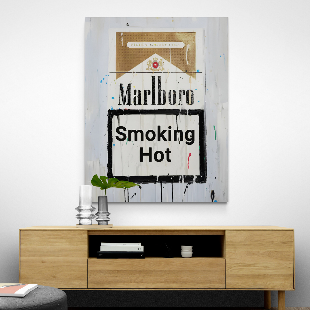 Smoking Hot