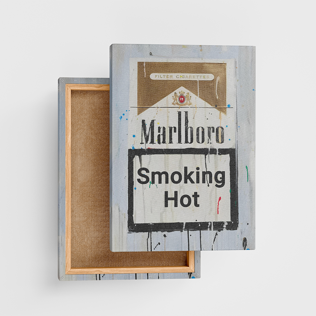 Smoking Hot