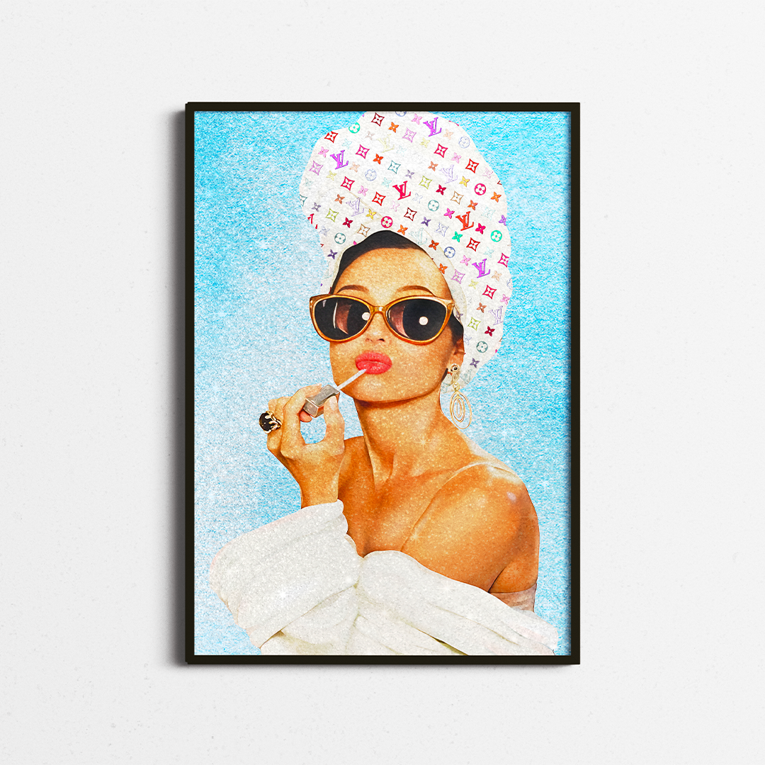 Audrey Hepburn
