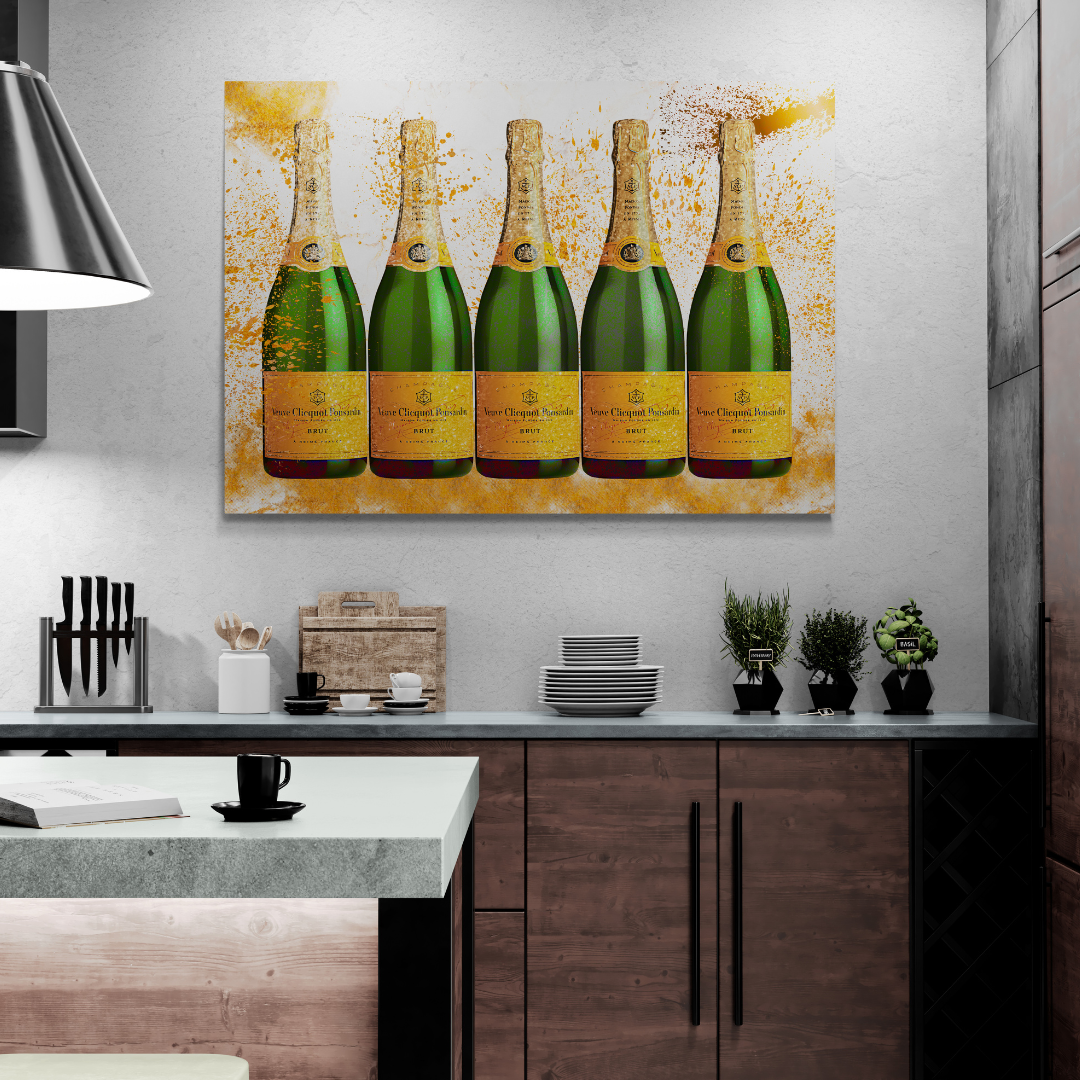 Veuve Champagne