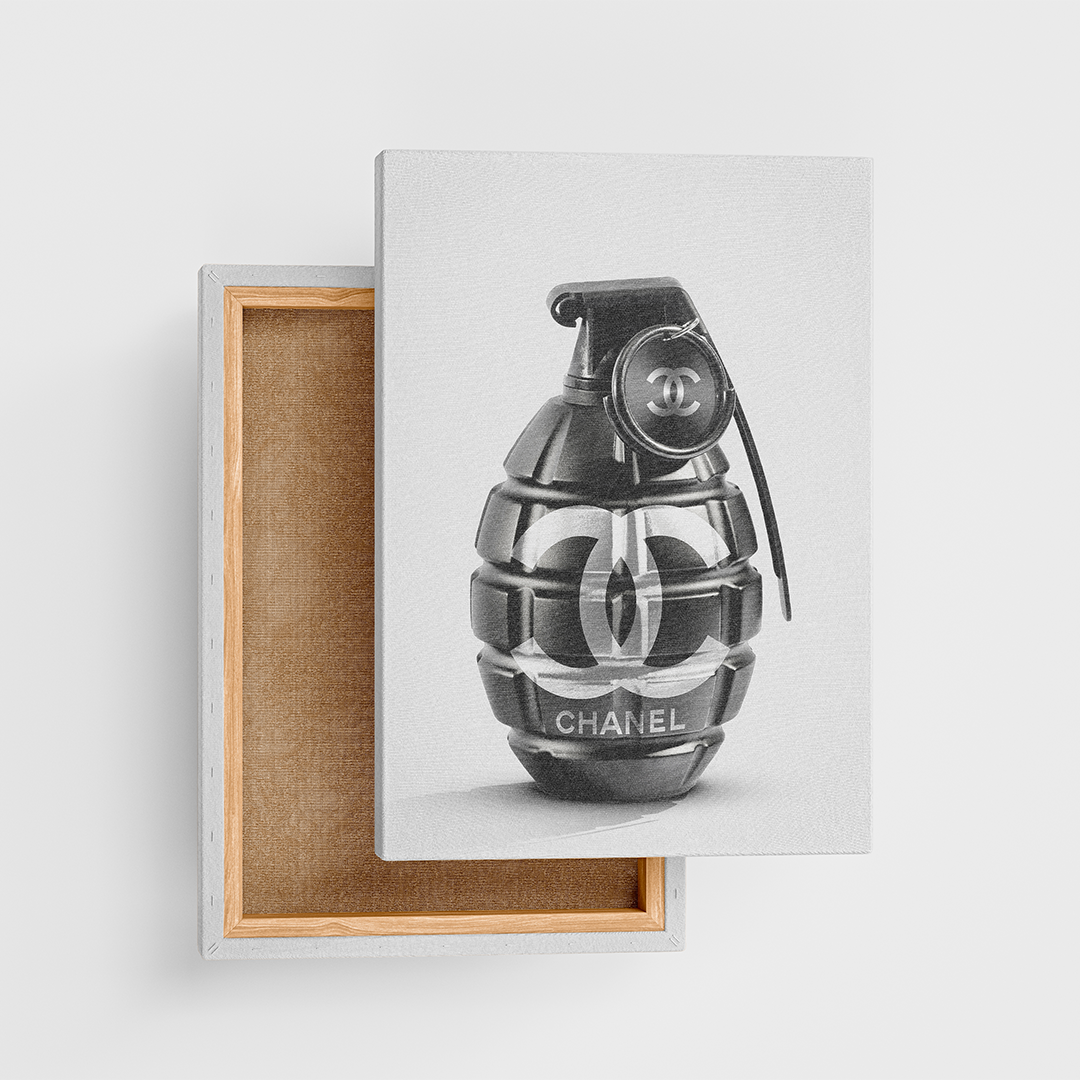 Fashion Grenade
