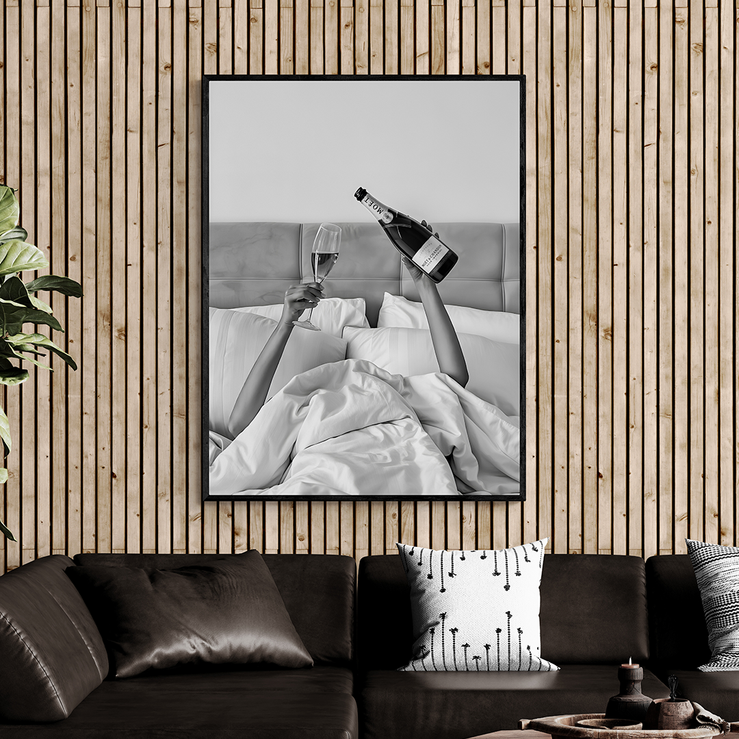 Champagne poster vintage , Moet Chandon poster,Moet and chandon poster, moet poster,moet chandon art,vintage moet poster, champagne art