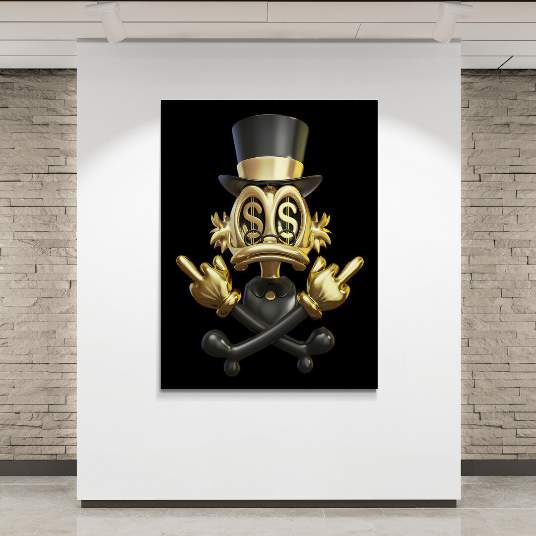 scrooge mcduck art,scrooge mcduck art print, scrooge mcduck poster, scrooge mcduck wall art, uncle scrooge art, scrooge mcduck pop art, scrooge mcduck clip art