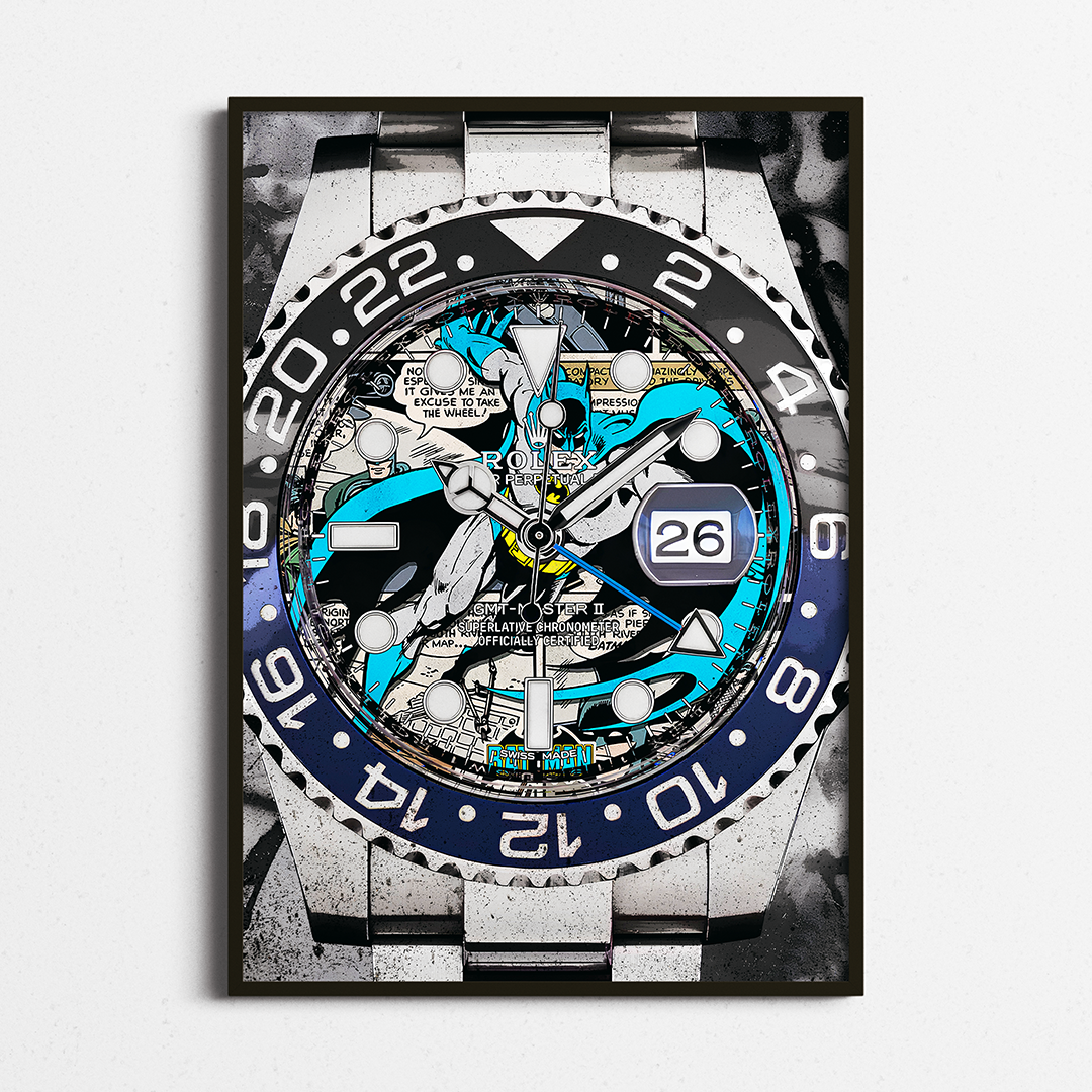 GMT Batman