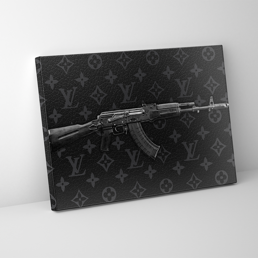 AK-47